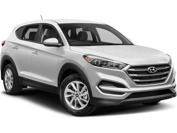 2018 Hyundai Tucson Premium | Cam | USB | Htd. Wheel | BlueTooth
