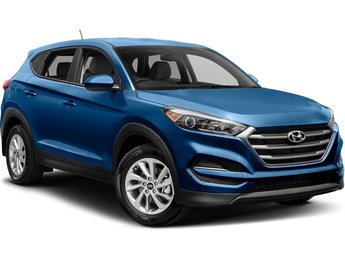 2018 Hyundai Tucson Premium | Cam | USB | HtdSeats | Bluetooth