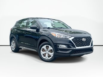2019 Hyundai Tucson Essential | Safety Package | Cam | Heated Seats