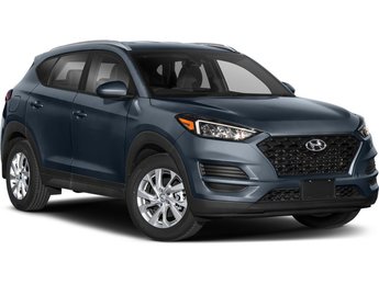 Hyundai Tucson Preferred | Cam | USB | HtdSeat | Warranty to 2026 2021