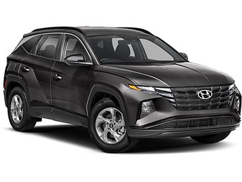 Hyundai TUCSON Preferred | Cam | USB | HtdWheel | Bluetooth 2022