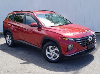 Hyundai Tucson Preferred | Cam | USB | Htd. Wheel | BlueTooth 2023