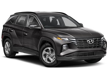 2023 Hyundai Tucson Preferred Trend | Leather | Roof | Cam | USB