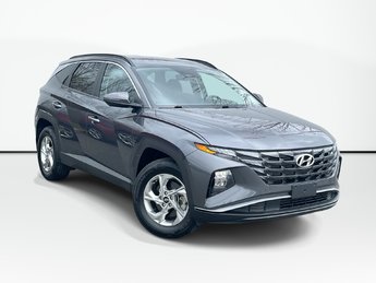 2024 Hyundai Tucson Preferred | Cam | USB | Warranty to 2028