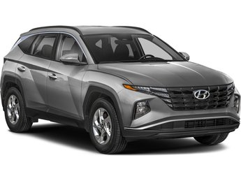 Hyundai Tucson Preferred | Cam | USB | Warranty to 2029 2024