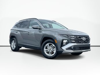 2025 Hyundai Tucson Preferred | Cam | USB | HtdWheel | Bluetooth