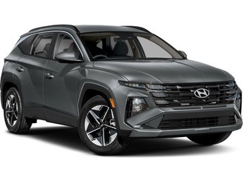 Hyundai Tucson Preferred | Cam | HtdWheel | Warranty to 2030 2025