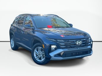 2025 Hyundai Tucson Preferred | Cam | USB | HtWheel | Warranty to 2030