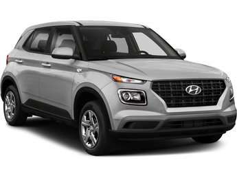 Hyundai Venue Trend | Cam | USB | HtdSeats | Bluetooth | Cruise 2021