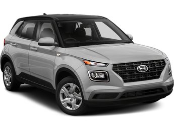 2021 Hyundai Venue Essential | USB | Heated Seats | Bluetooth