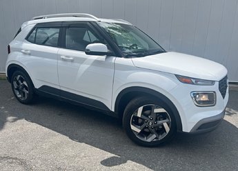 2022 Hyundai Venue Trend | SunRoof | Cam | USB | Heated Wheel