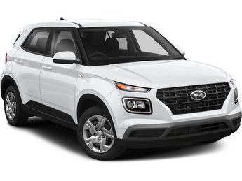 2022 Hyundai Venue Trend | SunRoof | Cam | USB | Heated Wheel