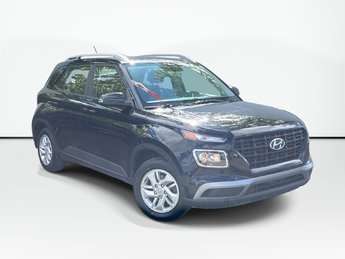 Hyundai Venue Preferred | Cam | HtdWheel | Warranty to 2028 2023