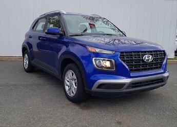 2024 Hyundai Venue Preferred | Cam | USB | HtdWheel | Bluetooth | XM