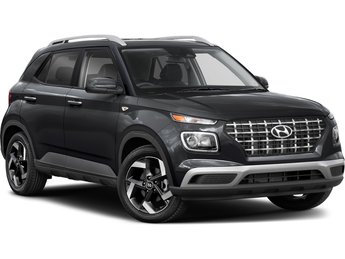2025 Hyundai Venue Preferred | Cam | HtdSeats | Warranty to 2030