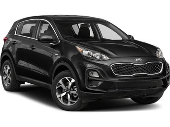 Kia Sportage LX | Cam | HtdSeats | Bluetooth 2020
