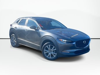 2024 Mazda CX-30 GS | HTDSeats | Bluetooth | Cruise