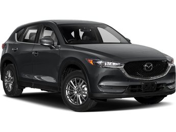 Mazda CX-5 GS | Cam | USB | HtdWheel | Bluetooth | Keyless 2020
