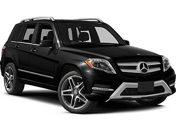 2014 Mercedes-Benz GLK-Class GLK 250 BlueTec | Leather | SunRoof | Nav |