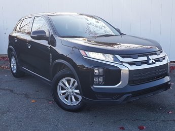 Mitsubishi RVR SE | Cam | USB | HtWheel | Bluertooth 2024
