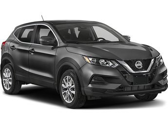 2021 Nissan Qashqai SV | Sunroof | Cam | USB | HtdWheel | Bluetooth