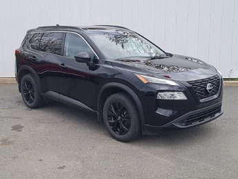2023 Nissan Rogue Leather | Cam | USB | HtdWheel | Bluetooth | XM