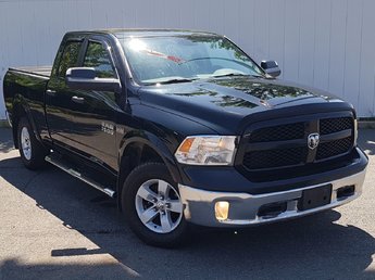 Ram 1500 Outdoorsman | Cam | USB | Bluetooth | Keyless 2016
