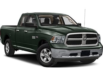 Ram 1500 Outdoorsman | Cam | USB | Bluetooth | Keyless 2016