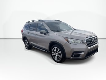 2019 Subaru Ascent Limited |  Leather | Roof | Nav | Cam | HtdSeats