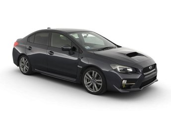 Subaru WRX Sport AWD | Sunroof | Pwr. Seat 2017