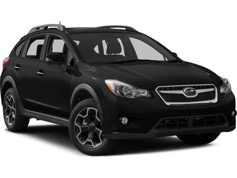 Subaru XV Crosstrek Touring | Cam | USB | Bluetooth | 2015