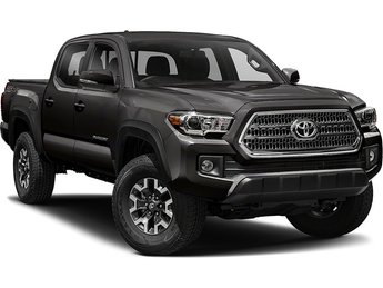 2018 Toyota Tacoma TRD Off Road | Cam | USB | Bluetooth | Cruise