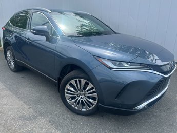 2024 Toyota Venza XLE HEV | Leather | Cam | USB | HtdWheel