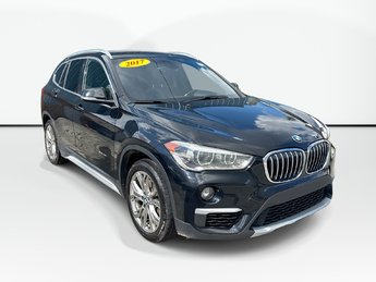 BMW X1 xDrive28i 2017