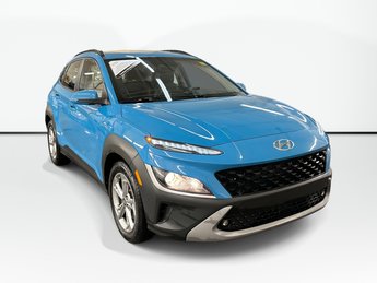 Hyundai Kona Preferred 2022