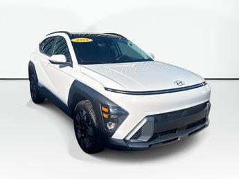 2025 Hyundai Kona Preferred Trend | AWD | SUNROOF | HEATED SEATS