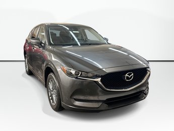 Mazda CX-5 GS 2017