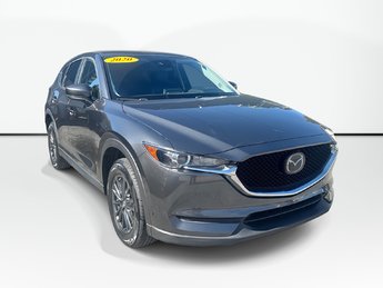 Mazda CX-5 GS | PWR MOONROOF | HEATED SEATS | B/T | 2020