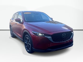 Mazda CX-5 GS 2024