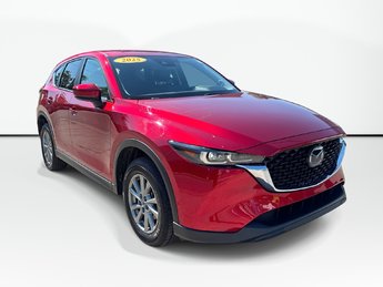 Mazda CX-5 GS | Cam | USB | HtdSeats | Factory Warranty 2030 2025