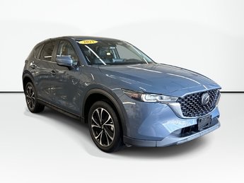 Mazda CX-5 GS | Cam | USB | HtdSeats | Factory Warranty 2030 2025