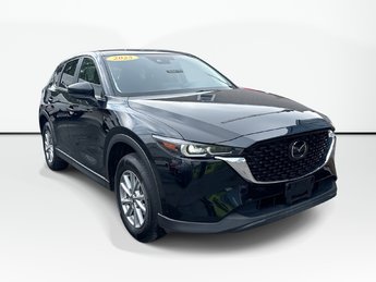 Mazda CX-5 LTHR | PWR Seats | USB | Warranty To 2028 2025