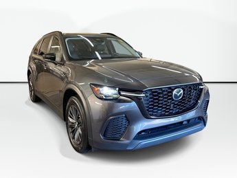 Mazda CX-70 MHEV GS-L 2025