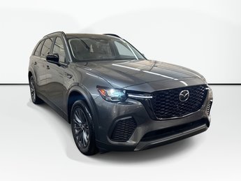 Mazda CX-70 PHEV GS-L 2025