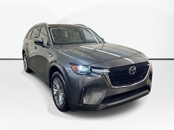 Mazda CX-90 PHEV GS-L 2025