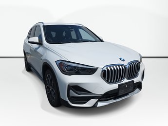 BMW X1 XDRIVE28I | Htd Leather | Sunroof | Keyless | USB 2020