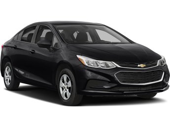 Chevrolet CRUZE LS | Cam | Keyless Entry | Pwr Windows 2017