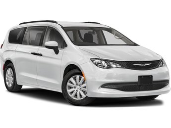 2024 Chrysler Grand Caravan SXT | Backup Cam | USB | Htd Sts | Warranty to2029