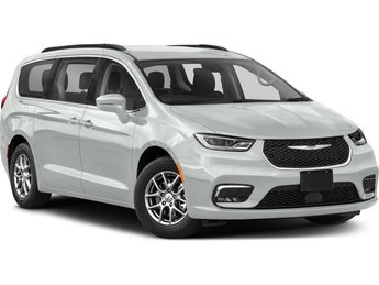 Chrysler Pacifica Touring-L | Leather | 7-Pass | Warranty to 2027 2022