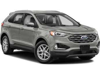 Ford EDGE BASE | Htd Wheel | Backup Cam | USB 2021